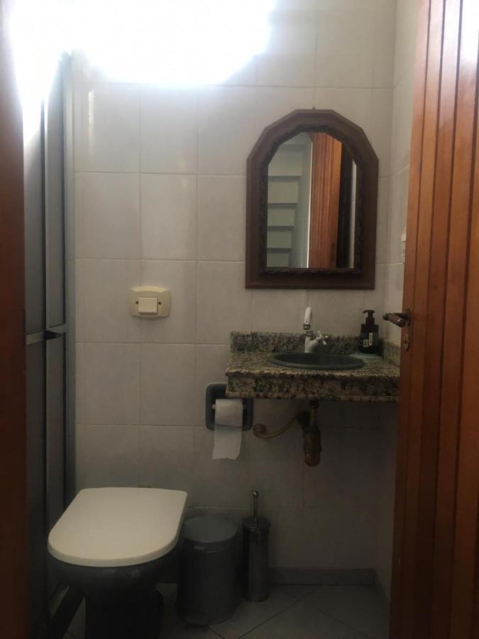 Durma Com O Barulho Do Mar! Βίλα Florianópolis Εξωτερικό φωτογραφία