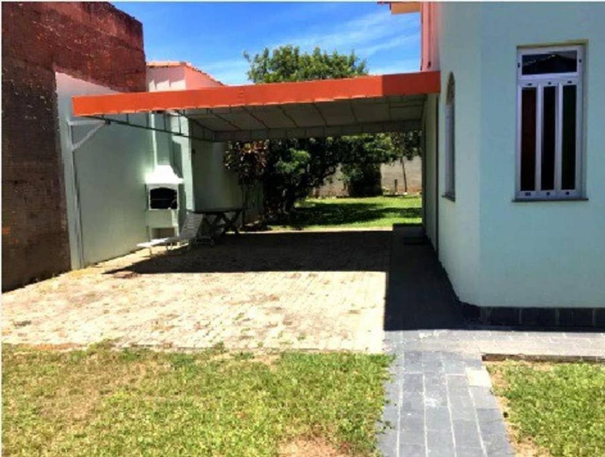 Durma Com O Barulho Do Mar! Βίλα Florianópolis Εξωτερικό φωτογραφία